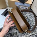 Gucci Horsebit 1955 Shoulder Bag Brown 602204 1DB0G 2361 - Image 10