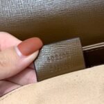Gucci Horsebit 1955 Shoulder Bag Brown 602204 1DB0G 2361 - Image 20