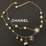 Chanel Necklace - Image 2