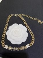 Chanel Necklace - Image 2