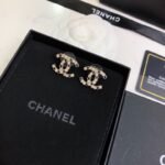 Chanel Earrings - Image 4