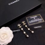Chanel Earrings - Image 3