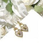Louis Vuitton Earrings - Image 3