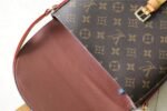 Louis Vuitton Chantilly MM Shoulder Bag Monogram Brown 24cm/9.4in M51233 - Image 3