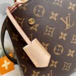 Louis Vuitton Montaigne BB Monogram Canvas M41055 - Image 7