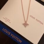 Louis Vuitton Necklace - Image 4