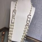 Chanel Necklace - Image 3