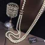 Chanel Necklace Jewelry - Image 5