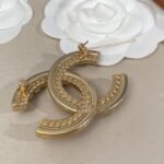 Chanel Brooch - Image 5