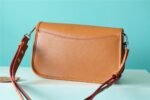 Louis Vuitton Buci Epi Gold Miel Brown M59459 - Image 3