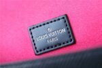 Louis Vuitton Cluny Mini Epi Black For Women, Women's Handbags, Shoulder And Crossbody Bags 28cm/11in LV  - Image 9