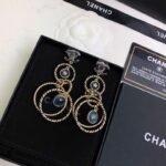 Chanel Earrings - Image 2
