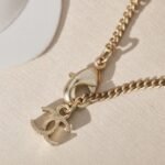 Chanel Necklace - Image 2