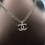 Chanel Necklace - Image 4