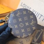 Louis Vuitton Trio Pouch Monogram Reverse For Women 7.7in/19.5cm M68756 - Image 6