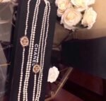 Chanel Necklace - Image 2
