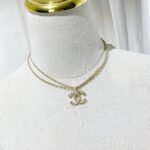 Chanel Necklace Jewelry - Image 3