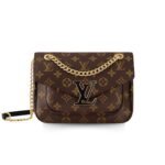 Louis Vuitton Passy Monogram Canvas M45592