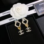 Chanel Earrings - Image 3