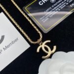 Chanel Necklace - Image 4