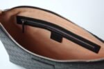 Gucci Animalier Pouch Full Black For Men, Men's Pouch 12in/30.5cm GG - Image 8