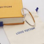 Louis Vuitton Volt Upside Down Bracelet - Image 2