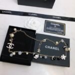 Chanel Necklace - Image 3