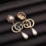Gucci Earrings - Image 3