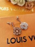 Louis Vuitton Earrings - Image 5
