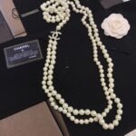 Chanel Necklace Jewelry