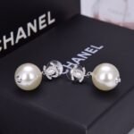 Chanel Earrings Jewelry
