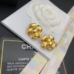 Chanel Earrings - Image 2