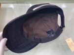Louis Vuitton LV Get Ready Cap Black LV Cap - Image 2