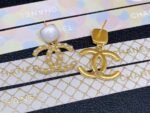 Chanel Earrings - Image 5