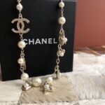 Chanel Necklace Jewelry - Image 5