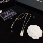 Chanel Necklace - Image 2