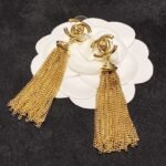 Chanel Earrings - Image 9