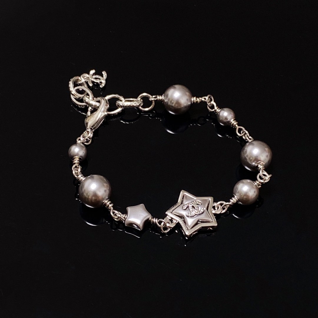 2bcbebb7.jpeg Chanel Bracelet - Image 1