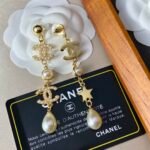 Chanel Earrings - Image 2