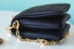 Louis Vuitton Beltbag Coussin Monogram Black - Image 4