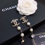 Chanel Earrings - Image 2