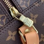 Louis Vuitton Blois Monogram Canvas Brown M51221 - Image 2