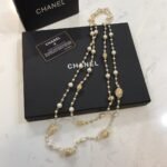 Chanel Necklace Jewelry - Image 7