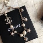 Chanel Necklace Jewelry