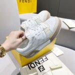Fendi Match White For Women FF 7E1493AHH2F1FHS - Image 2