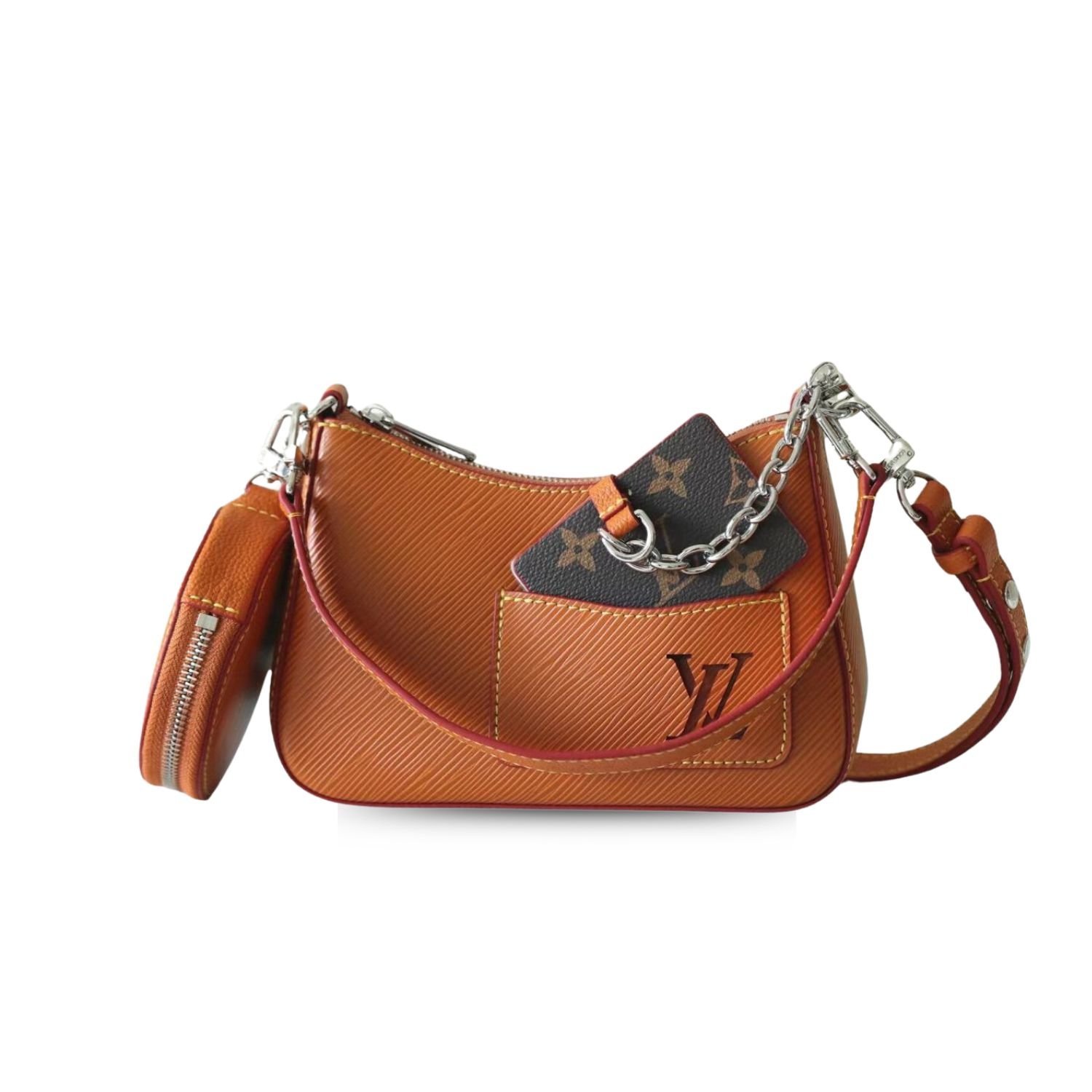 3-5-2.jpg Louis Vuitton Marellini Brown - Image 1