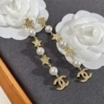 Chanel Earrings - Image 6