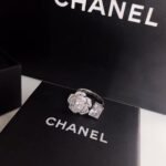 Chanel Ring Jewelry - Image 2