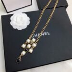 Chanel Necklace - Image 4