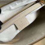 Gucci Ophidia GG Small Shoulder Bag Beige 598125 UULAT 9682 - Image 8